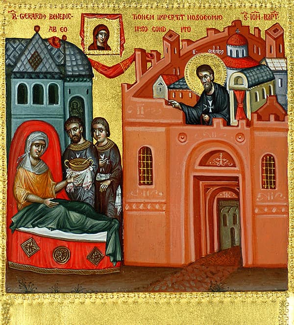 Jerusalem